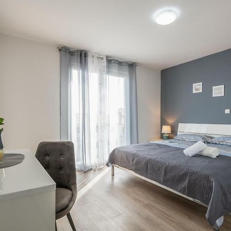 Family Apartment Ingrid Pula Exterior foto